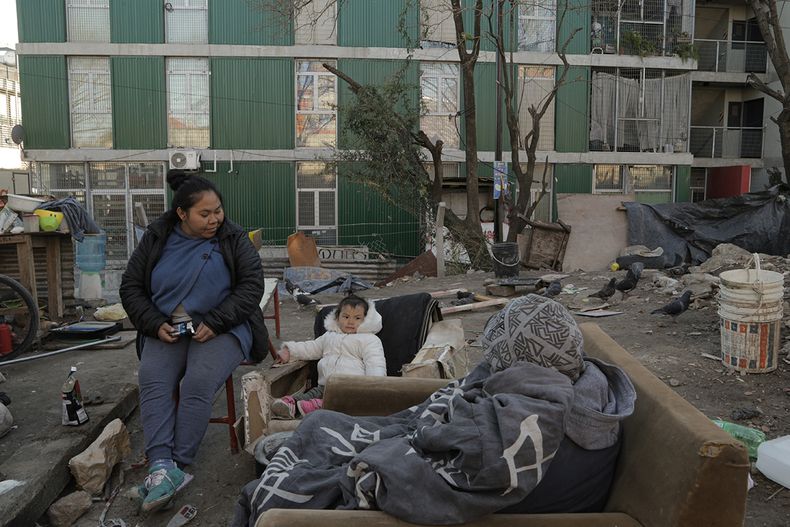 La pobreza alcanza al 36,5% de los argentinos y la indigencia llega al 8,8%