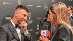 ¿Antonela está celosa? ¿Antonela está celosa?