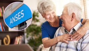 ANSES anuncia dos grandes noticias para los jubilados. ANSES anuncia dos grandes noticias para los jubilados.