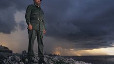 La reacción de los famosos por la muerte de Fidel Castro La reacción de los famosos por la muerte de Fidel Castro