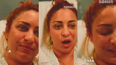 María Julia Oliván habló en redes sociales tras prenderse fuego en su casa. María Julia Oliván habló en redes sociales tras prenderse fuego en su casa.