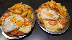 El bodegón barato de Buenos Aires que hace una torre de milanesa que comen 6 por $8.000 cada uno. El bodegón barato de Buenos Aires que hace una torre de milanesa que comen 6 por $8.000 cada uno.