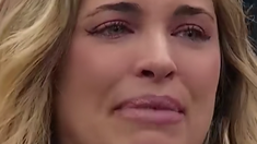 La joven de la Plata se definió en muchas oportunidades como una persona muy sensible. La joven de la Plata se definió en muchas oportunidades como una persona muy sensible.