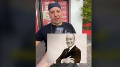 El clip se publicó a través del usuario @guidocone que cuenta con 119 mil seguidores y tuvo una sola y provocadora pregunta: “Para vos, ¿Cuál es el mejor humorista argentino?”