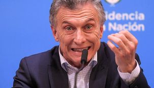 Macri aseguró que el Frente de Todos perderá las elecciones de 2023.