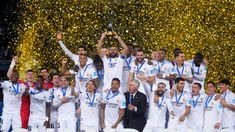 El próximo Mundial de Clubes se disputará a fin de año en un país que debuta como anfitrión. El próximo Mundial de Clubes se disputará a fin de año en un país que debuta como anfitrión.