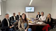 Con la presencia de Macri y gobernadores, María Eugenia Vidal relanzará la Fundación Pensar