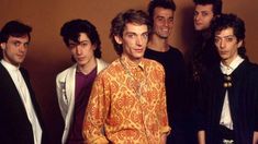 Homenajean a Virus con tres EP y un documental Homenajean a Virus con tres EP y un documental