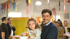 Juan Iberguren, intendente electo de Pinamar