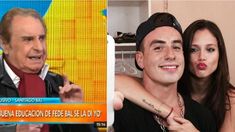 La frase de Fede sobre Barbie Vélez que hizo llorar a Santiago Bal La frase de Fede sobre Barbie Vélez que hizo llorar a Santiago Bal