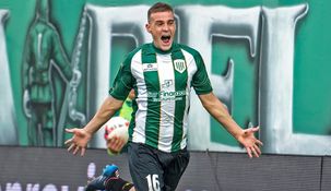 El mediocampista del Taladro hizo el 1-0.