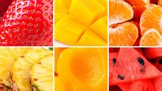 La fruta mágica de origen africano que hidrata mucho para el verano.