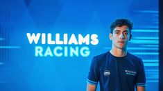 El piloto argentino correrá representando a la escudería Williams