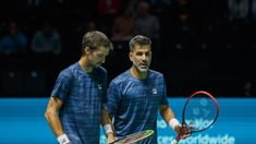 Argentina le ganó 3-0 a Finlandia y avanzó a las Finales de la Copa Davis Argentina le ganó 3-0 a Finlandia y avanzó a las Finales de la Copa Davis