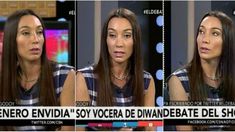 Tras su pelea con Gisela Bernal, Mora Godoy mostró su alta autoestima: Genero envidia Tras su pelea con Gisela Bernal, Mora Godoy mostró su alta autoestima: Genero envidia