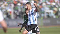 Ángel Di María. Ángel Di María.