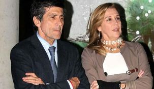 Murió Marcos Gastaldi, ex marido de Marcela Tinayre Murió Marcos Gastaldi, ex marido de Marcela Tinayre