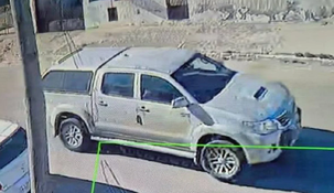 Buscan a Pedro y Juana en Chubut. Buscan a Pedro y Juana en Chubut.