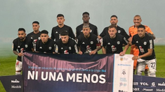 Jesús Ignacio Arce había sido denunciado por ejercer violencia de género contra su expareja en mayo del 2023. Jesús Ignacio Arce había sido denunciado por ejercer violencia de género contra su expareja en mayo del 2023.