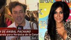 Aníbal Pachano, durísimo con Silvina Escudero: Aprendé a ser educada Aníbal Pachano, durísimo con Silvina Escudero: Aprendé a ser educada