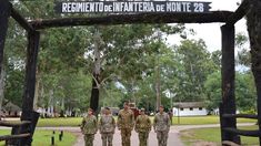 El soldado pertenecía al Regimiento de Infantería de Monte 28, de Tartagal, Salta. El soldado pertenecía al Regimiento de Infantería de Monte 28, de Tartagal, Salta.