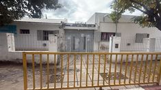 Escuela primaria General José de San Martín, en La Calera. Escuela primaria General José de San Martín, en La Calera.