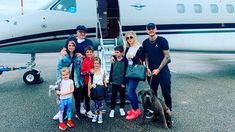 Wanda Nara se fue a Francia Wanda Nara se fue a Francia