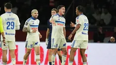 El atacante había firmado un inicio impactante con siete goles en apenas seis partidos disputados durante octubre. El atacante había firmado un inicio impactante con siete goles en apenas seis partidos disputados durante octubre.