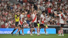 González Pirez festeja su gol ante Gimnasia. González Pirez festeja su gol ante Gimnasia.
