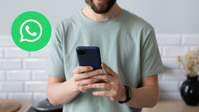 La plataforma de mensajería ofreció una demostración sobre cómo pueden combinarse los nuevos formatos con los que ya estaban integrados en la aplicación.