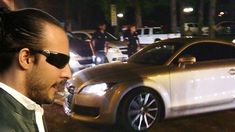 Leo Fariña sigue complicado por la causa de la camioneta Leo Fariña sigue complicado por la causa de la camioneta