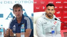 Independiente y AFA en guerra por la actuación arbitral. Independiente y AFA en guerra por la actuación arbitral.