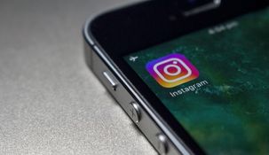 Instagram se convirtió en una de las plataformas sociales más popular en los jóvenes