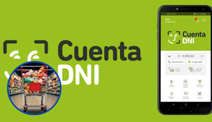 Conocé la forma de vinculaar tus tarjetas a Cuenta DNI