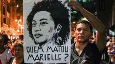 El jucio por el asesinato de la consejala del PSOL moviliza a la sociedad brasileña.