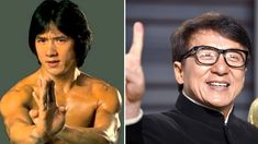 Los miembros de su equipo, además de encargarse de ejecutar acrobacias imposibles, combinan el buen humor físico y un realismo impresionante. Jackie Chan, por su parte, posee dos Récords Guinness como el actor que con Más acrobacias realizadas en vivo. Los miembros de su equipo, además de encargarse de ejecutar acrobacias imposibles, combinan el buen humor físico y un realismo impresionante. Jackie Chan, por su parte, posee dos Récords Guinness como el actor que con Más acrobacias realizadas en vivo.