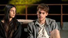 Todos quieren salvarse, una sorprendente serie italiana super conmovedora ha llegado a Netflix, promete convertirse en tendencia.