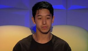 Martín sorprenderá a toda la casa con su salvación y posterior designación. Martín sorprenderá a toda la casa con su salvación y posterior designación.