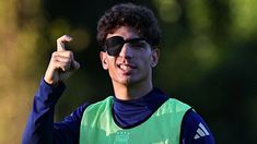 Las fotos de los juveniles italianos se viralizaron en redes. Las fotos de los juveniles italianos se viralizaron en redes.