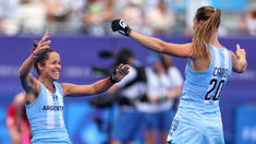 El equipo de Ferrara logró su podio número seis en Juegos Olímpicos. El equipo de Ferrara logró su podio número seis en Juegos Olímpicos.