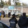 El conflicto comenzó a las sobre la madrugada de este martes y finalizó cerca de las 8.