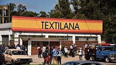 La textilana atraviesa una de sus peores crisis.