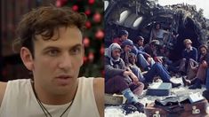 Bautista generó mucha sorpresa con su revelación familiar. Bautista generó mucha sorpresa con su revelación familiar.