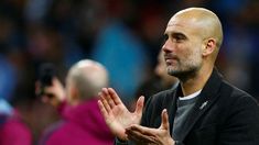 Pep Guardiola elogió a la Selección Argentina. Pep Guardiola elogió a la Selección Argentina.