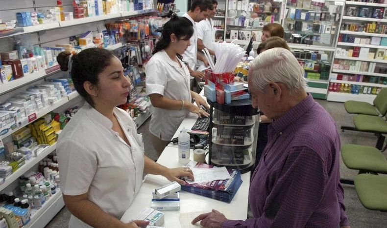 PAMI: Medicamentos De Acceso Gratuito Permiten Ahorrar $8.000 Por Mes A ...