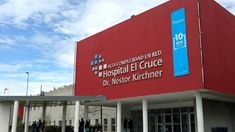 El niño está internado en el Hospital El Cruce de Florencio Varela. El niño está internado en el Hospital El Cruce de Florencio Varela.