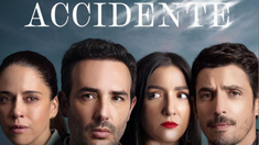 Accidente, la nueva serie Mexicana de Netflix de la&nbsp;que todos están hablando y que se basa&nbsp;en casos reales.