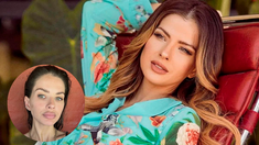 El traje de baño negro es uno de sus favoritos. El traje de baño negro es uno de sus favoritos.