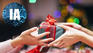Inteligencia artificial: el regalo ideal para cada amigo según el signo.
