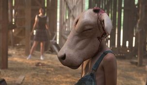 Los detalles de la película de terror que es furor en Netflix